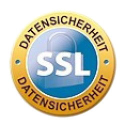 SSL Zertifikat TICKEN 10-Fingerschreiben