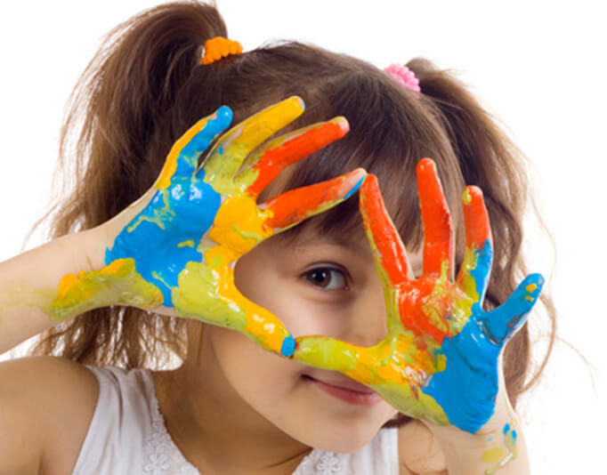 TICKEN Kurs im 10-Finger-Schreiben für Kinder