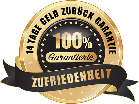 label zufriedenheit TICKEN Tippkurs