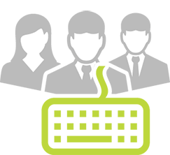 für Unternehmen icon